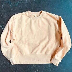 Zella Crewneck Sweatshirt